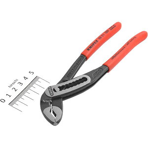 y[J[݌ɂz NjybNX KNIPEX AQ[^[ EH[^[|vvC[ 8801-180-KP JPX