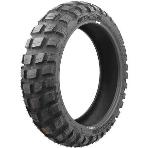 ミシュラン MICHELIN アナキーワイルド 170/60R17 M/C 72R TL/TT リア 999843 JP店
