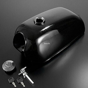 【メーカー在庫あり】 NBS バイクパーツセンター ガソリンタンク エイプ100、50 (AC16、HC07) 黒 3143 JP店