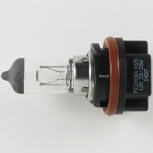 �y���[�J�[�݌ɂ���z NBS �o�C�N�p�[�c�Z���^�[ �w�b�h���C�g�o���u HS5 12V 35/30W �N���A 10���� 905547 JP�X