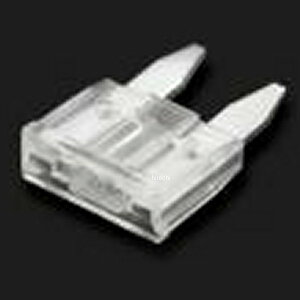 �y���[�J�[�݌ɂ���z NBS �o�C�N�p�[�c�Z���^�[ �~�j�u���[�h�^�q���[�Y 25A 50���� 906706 JP�X