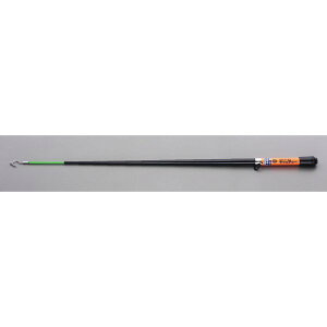 �y���[�J�[�݌ɂ���z �G�X�R ESCO 0.24-1.85m �J�[�{���L���b�`���[ 000012238411 JP�X