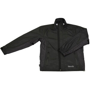 【メーカー在庫あり】 RW-054 リード工業 スリムレインスーツ 黒 LL RW-054A-BK-LL JP店