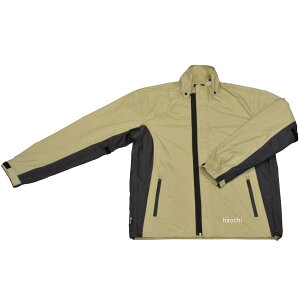 RW-054 リード工業 スリムレインスーツ ライトカーキ 3L RW-054C-LKK-3L JP店