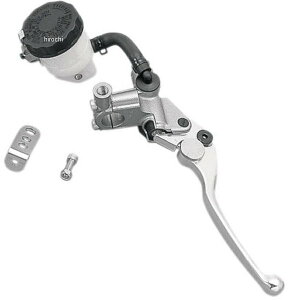 �yUSA�݌ɂ���z �V���f�B Shindy �t�����g�u���[�L �}�X�^�[�V�����_�[ 5/8�C���` �V���o�[ 17-651 JP�X