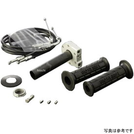 アクティブ ACTIVE スロットルキット タイプ3 巻取径φ32 10年-13年 Z1000 メッキ/ガンメタ 1067512 JP店