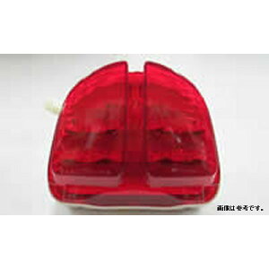 オダックス Odax インテグレートテール ライト クリア スズキ GSXR600/750 06年-07年 CTL-0096-IT-R JP店