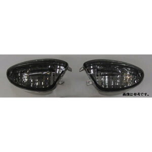 �I�_�b�N�X Odax LED �E�C���J�[ �t�����g ���E2�Z�b�g �X���[�N OXB-410430-Y-OP �X�Y�L GSXR1000 05�N-14�N JSW-0050-L-S JP�X