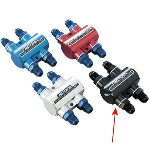 アクティブ ACTIVE サーモスタット本体のみ #8 黒 1341518 JP店