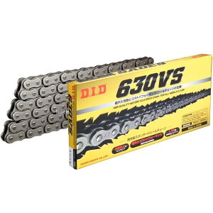 4525516262644 DID �哯�H�� �`�F�[�� 630VS V �V���[�Y �X�`�[�� 106L �J�V�� 630VS-106L-ST-XJ JP�X