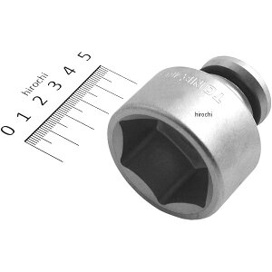 �g�l TONE �C���p�N�g�p �\�P�b�g �Ε� 35mm ���� 48mm �����p 12.7mm (1/2�C���`) 4NV-35 JP�X