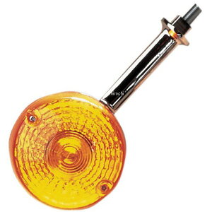 �yUSA�݌ɂ���z K&S �P�[�A���h�G�X �t�����g �E�C���J�[ ���E���� �A���o�[ 77�N-80�N GS1100�AGS750�AGT750 35601-45010 25-3045 JP�X