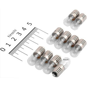 y[J[݌ɂz GXR ESCO 30V/0.11A/E10 pCbg(10) 000012088509 JPX