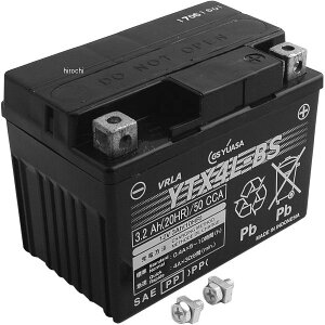y[J[݌ɂz YTX4L-BS GSAT MFobe[ ٌ^ 12V (t[d) YTX4L-BS-GY3-C JPX