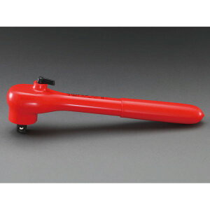 �y���[�J�[�݌ɂ���z �G�X�R ESCO 1/2sqx200mm �≏���`�F�b�g�n���h�� 000012033888 JP�X