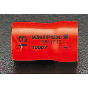�y���[�J�[�݌ɂ���z �G�X�R ESCO 3/8sqx13mm �≏�\�P�b�g 000012058485 JP�X
