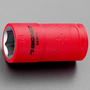 �y���[�J�[�݌ɂ���z �G�X�R ESCO 3/8sqx13mm �≏�\�P�b�g 000012263611 JP�X
