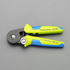 �y���[�J�[�݌ɂ���z �G�X�R ESCO 0.08-16.0mm2 �����y���`(�t�F���[���[�q�p) 000012261640 JP