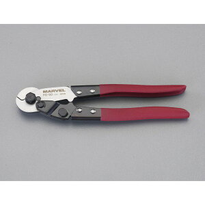 �y���[�J�[�݌ɂ���z EA541WS6 �G�X�R ESCO 6.0mm/233mm ���C���[���[�v�J�b�^�[ 000012209165 JP�X