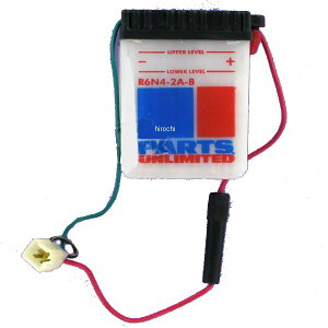 yUSA݌ɂz p[cA~ebh Parts Unlimited t obe[ J^ 6V Y6N4-2A-8 R6N4-2A-8 JPX