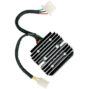 �yUSA�݌ɂ���z Rick's Motorsport Electrics ���M�����[�^�[ 82�N-86�N �V���o�[�E�B���O GL650 10-110 JP�X