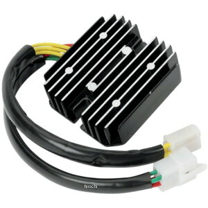 【USA在庫あり】 Rick's Motorsport Electrics レギュレーター 88年-07年 シャドウ VT600C、VT600CD 2112-0176 JP店