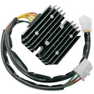 �yUSA�݌ɂ���z Rick's Motorsport Electrics ���M�����[�^�[ 86�N-88�N �V���h�E VT800C�AVT700C 2112-0288 JP�X