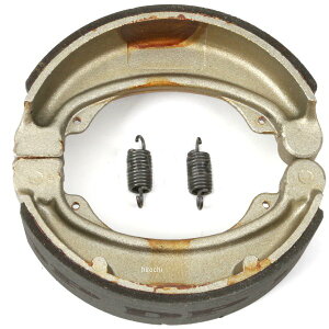 �yUSA�݌ɂ���z DP�u���[�L DP Brakes �u���[�L�V���[ ���A 77�N-86�N VT500�ACB400 (�I�[�K�j�b�N) DP-9103 JP�X