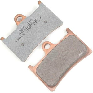 yUSA݌ɂz DPu[L DP Brakes u[Lpbh tg 97N-10N XV1700AYZF1000 (`^/V^[h) RDP-418 JPX