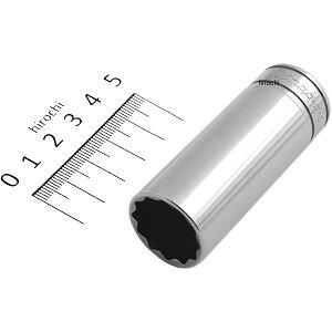 �yUSA�݌ɂ���z �X�i�b�v�I�� Snap-on 3/8�C���` �\�P�b�g �f�B�[�v 12�p �C���`�T�C�Y 3/4�C���` SF241 JP�X
