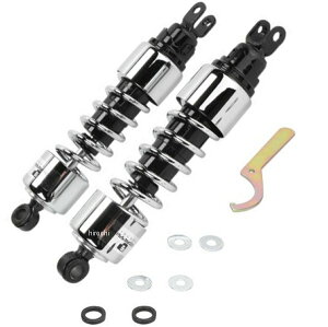 yUSA݌ɂz vObVu PROGRESSIVE VbN d 412 75N-79N S[hEBO GL1000 330mm N[ DS-310047 JPX