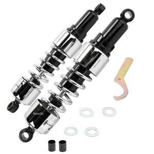 yUSA݌ɂz vObVu PROGRESSIVE VbN d 412 88N-00N S[hEBO GL1500 343mm N[ DS-310048 JPX