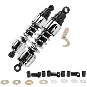 �yUSA�݌ɂ���z �v���O���b�V�u PROGRESSIVE �V���b�N �W���d�� 412 97�N-08�N �z���_�A�J���T�L 330mm �N���[�� PS-4213C JP�X
