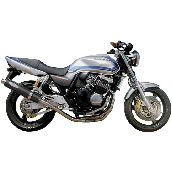 楽天市場】ノジマエンジニアリング フルエキゾースト FASARM S2 4-1 07 