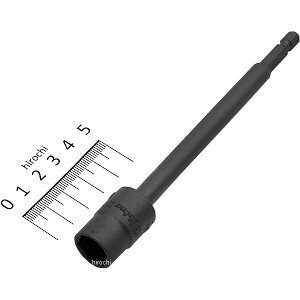 �R�[�P�� Ko-ken 1/4�C���` H ���j�o�[�T���i�b�g�Z�b�^�[ �S��150mm 13mm 113UN-150-13-KK JP�X