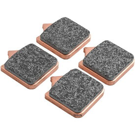 【メーカー在庫あり】 キタコ SBS ブレーキパッド (870HS) BMW S1000RR '09- 777-0870020 JP店