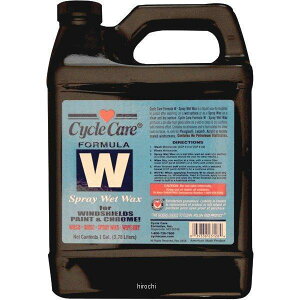 yUSA݌ɂz TCNPA Cycle Care tH[~ W Xv[ EGbg bNX 1K(3.8L) 3716-0002 JPX