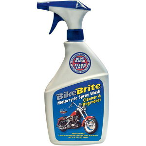 yUSA݌ɂz oCNuCg Bike Brite N[i[AfBO[U[ 1NH[g(946ml) DS-700030 JPX