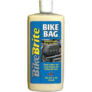 �yUSA�݌ɂ���z �o�C�N�u���C�g Bike Brite �T�h���o�b�O �R���f�B�V���i�[ 12oz(354ml) DS-700034 JP�X