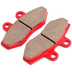 y[J[݌ɂz fCgi u[Lpbg ԃpbh VOiXX125 VOiXX125SR 79852 JPX