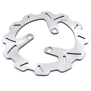 y[J[݌ɂz u[LO BRAKING WAVEfBXN[^[i220mmjHO45FID 76433 JPX