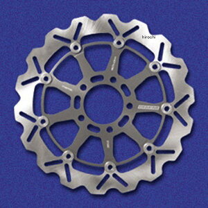 y[J[݌ɂz u[LO BRAKING fBXN[^[(WK020L) GSX1300RnuT GSX1400 GSX-R750 76519 JPX