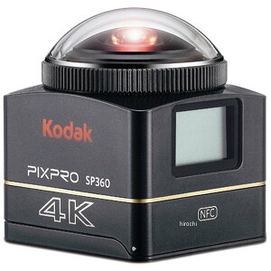 fCgi KODAK PIXPRO SP360 4K ANVJZbg 93436 JPX