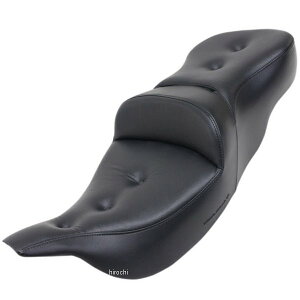 �yUSA�݌ɂ���z �T�h������ Saddlemen �V�[�g ���M Sofa �s�� 97�N-07�N FLHR 0801-0964 JP�X