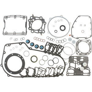 �yUSA�݌ɂ���z �R���e�B�b�N COMETIC �R���v���[�g �K�X�P�b�g�L�b�g 4.060 ����.040 06�N-17�N�_�C�i 0934-4734 JP�X