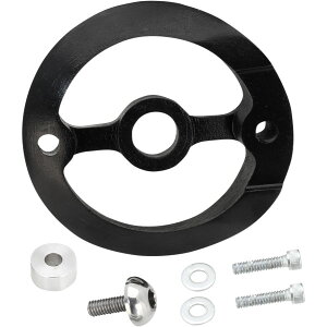 �y���[�J�[�݌ɂ���z S&S�T�C�N�� S&S Cycle �A�_�v�^�[�L�b�g �G�A�N���[�i�[�J�o�[�p 14�N-16�N FHT 170-0261 JP�X