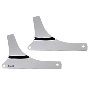 �yUSA�݌ɂ���z �T�C�N���r�W���� Cycle Visions �T�C�h�v���[�g FXSB �N���[�� 1504-0056 JP�X