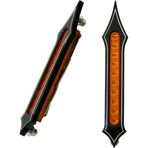 �yUSA�݌ɂ���z �A�N�g���j�N�X Accutronix LED �T�h���p�b�N�p �g���C�o�� �X���b�g �A���o�[�����Y/�� 2040-1754 JP�X