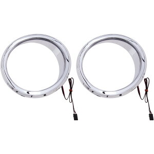 �yUSA�݌ɂ���z �`�� CIRO LED�t�t�����g�X�s�[�J�[�O���� 14�N�ȍ~ FLH �N���[�� 4405-0421 JP�X
