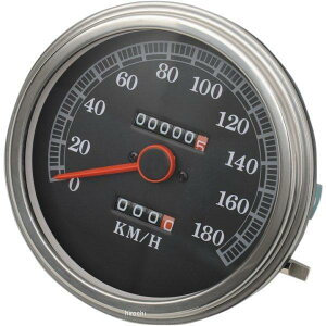 �yUSA�݌ɂ���z DRAG �X�s�[�h���[�^�[ (km/h) 2:1 89�N-95�N FL-�X�^�C�� 2210-0345 JP�X